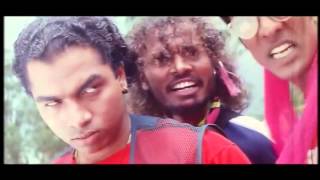 Kalluri Vaasal Tamil Move  Loyala College Video Song [upl. by Iinde]