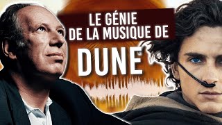 Les SECRETS de la musique de DUNE encore une masterclass de ce bon HANS ZIMMER [upl. by Chance811]