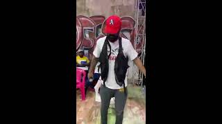 Fally ipupa accoustique live humanisme avant bercy Moto ezo pela kaka [upl. by Ahsema]