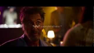 Stand Up Guys SceneAl Pacino Dancing Scene [upl. by Ettezzus770]