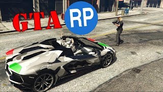 GTA 5 RP  ILS VEULENT ME TUER EPISODE 6 [upl. by Ninos108]