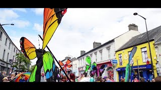 Roscommon Pride 2024 [upl. by Ebberta]