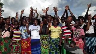 Victory Gardens in Malawi [upl. by Reine813]