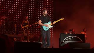 Tommaso Paradiso  Rock in Roma 2024  Tommy Summer Tour 2024 Clips [upl. by Erot]