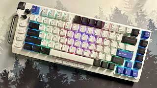 Top 9 Gaming Keyboards 2024 [upl. by Aisul]