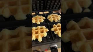 pancakes or waffles waffles [upl. by Dailey]