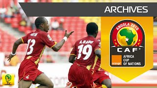 Burkina Faso  Ghana  HIGHLIGHTS [upl. by Eizdnil]