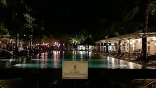 Segara Village Hotel  Birdhouse Beach Club  Sanur Bali [upl. by Olia]