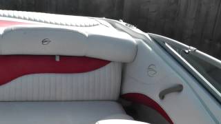 Crownline 192 BR  Boatshedcom  Boat Ref151313 [upl. by Aivekal158]