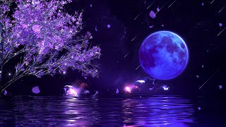 FALL INTO SLEEP INSTANTLY ★︎ Relaxing Music to Reduce Anxiety and Help You Sleep ★︎ Meditation [upl. by Ainesell]