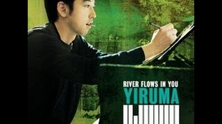 Разбор песни Yiruma  River Flows In You саундтрек к кф quotСумеркиquot [upl. by Friedberg]