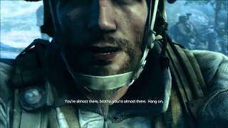 Medal of Honor Ending Scene HD [upl. by Nylorak]