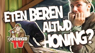 ETEN BEREN ALTIJD HONING Cas de Ranger TV 11  Julianatoren [upl. by Adair]