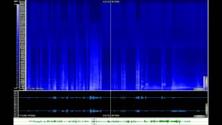 Pierre Schaeffer  Etude aux objets Part 15 1959 [upl. by Luca]