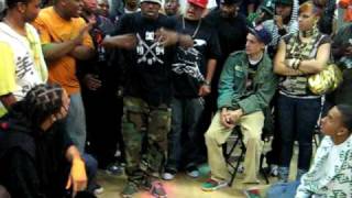 Tight Eyez Vs Lil Teeflii  Tight Eyez [upl. by Ocirled35]