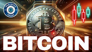 Bitcoin BTC Price News Today  Technical Analysis and Elliott Wave Analysis and Price Prediction [upl. by Dnama617]