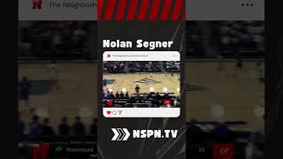 Nolan Segner in double OT [upl. by Atileda]