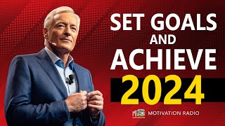 How To Master The Art Of GOALS SETTING  Millionaire Mindset of Brian Tracy [upl. by Picardi142]