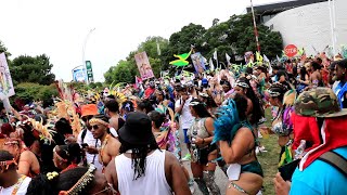 Toronto Caribana 2024 Road amp Stage [upl. by Belinda]