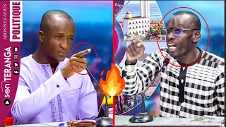 quotSonko ak yén gnikoy toppu ay dofguénquot ils ont failli se battre sur le plateau Ablaye sattaque à Do [upl. by Peppard470]