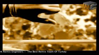 Catwork Remix Engineers Ft Arif AKPINAR  Silinmeyen Hatıralar Vers 2 [upl. by Dorin]