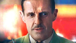 DE GAULLE Bande Annonce VF Drame Lambert Wilson Isabelle Carré [upl. by Adieren413]