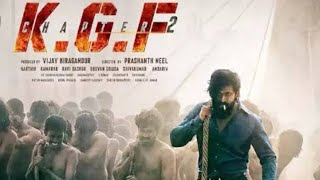 KGF chapter 2 part 2 kgf2 sky247 [upl. by Glassco]