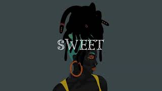 Bad Vibes Beatz  SWEET [upl. by Annoyi]