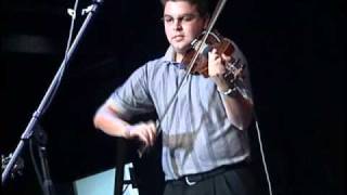 Mark Morisseau Fiddle Medley [upl. by Atilal]