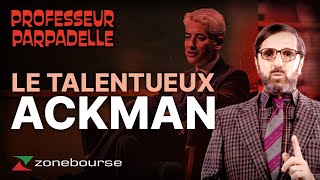 La méthode Ackman [upl. by Eissed]