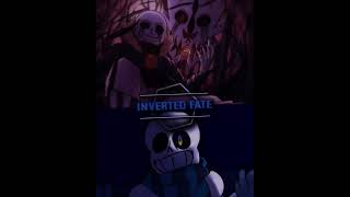 KillerSans VS Sans AUs [upl. by Vasti]