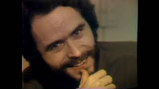 Ted Bundy Interview Full  Glenwood Springs CO Jail On March 17th 1977 [upl. by Thanasi]