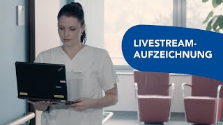 Prostatakrebs – Neues aus Diagnostik und Therapie [upl. by Fleece]