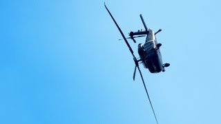 Black hawk AirShow 2013 [upl. by Almallah673]