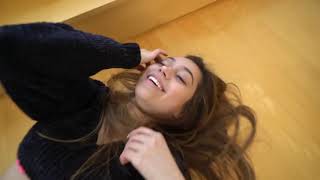 I Passed Out Prank On Boyfriend he freaked outIvanita Lomeli [upl. by Hayashi548]