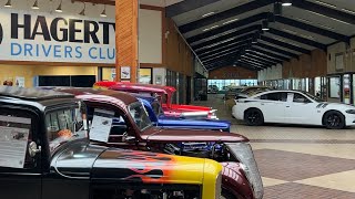 Walkaround Classic Auto Mall Morgantown PA [upl. by Aromat]