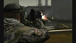 Battlefield 2  Intro HD [upl. by Coyle]