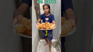 50 Gol Gappe Kha Paunga 😨 minivlog vlog golgappe panipurichallenge mrfaisalkhan ￼ ￼￼￼ [upl. by Siver229]