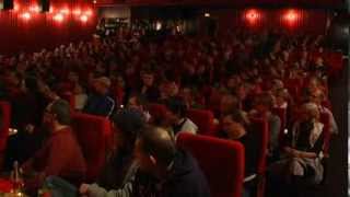 Premiere des Kinofilms quotSechs Richtigequot der Heide Werkstatt Walsrode [upl. by Sadoc26]