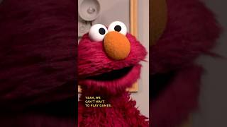 Elmo amp CookieMonster teach Jimmy how to wiggle it out before the show JimmyFallon [upl. by Lerual]