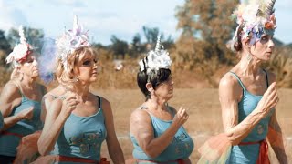 Calendar Girls Full Movie Facts amp Review in English  Helen Mirren  Julie Walters [upl. by Linoel]