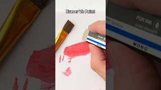 I Tested the World’s Strongest Eraser [upl. by Nylarahs]