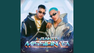 LGANTE  Mission 19 [upl. by Lexis]