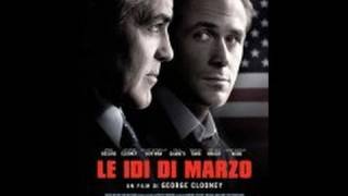 Le idi di Marzo  Trailer Ufficiale Italiano [upl. by Annahtur]