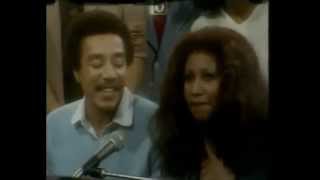 Ooh Baby Baby  Aretha Franklin ft Smokey Robinson  Live [upl. by Ocana340]