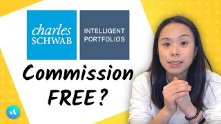 Schwab Intelligent Portfolios Review  Costs ETFs And More In 2022 [upl. by Hollister384]