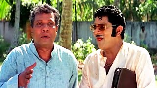 quotജഗതി ചേട്ടന്റെ കിടിലൻ കോമഡി സീൻquot Jagathy  Rajan P Dev Comedy  Aalibabayum Aarara Kallanmarum [upl. by Aelhsa]