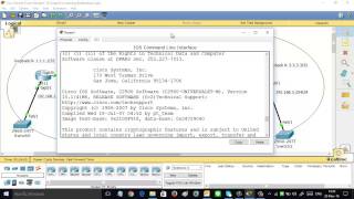 CCNP วิธีการทำ Redistribute ระหว่าง Routing EIGRP และ OSPF โดย MrJodoi [upl. by Nnil]