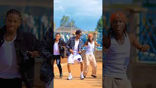 Dubula by harrycane ft master kg Dance Video  UNCLE JAY unclejay [upl. by Avirt]