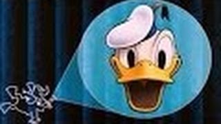 Donald Duck Cartoon 3 Hour Classic Collections Volume 1 [upl. by Libbey]